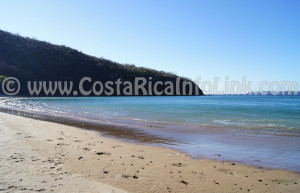 Playa Cocos Costa Rica