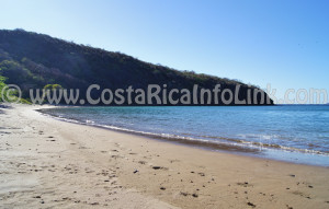 Playa Cocos Costa Rica