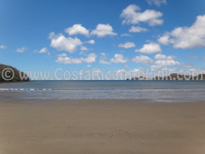 Playa Cuajiniquil Costa Rica