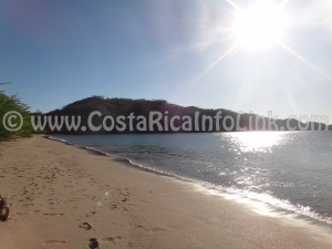 Playa El Jobo Costa Rica