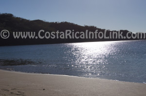 Playa El Jobo Costa Rica