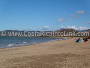 Playa Copal Costa Rica