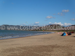 Playa Copal Costa Rica