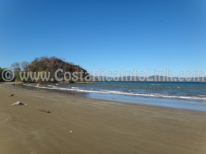 Playa Coyotera Costa Rica
