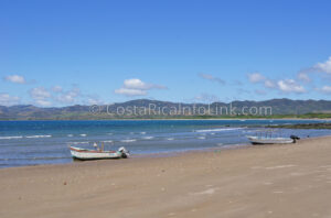 Playa Puerto Soley Costa Rica