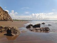 Playa Bajamar Costa Rica