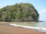 Playa Agujas Costa Rica