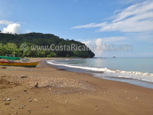 Playa La Pita Costa Rica