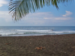 Playa Hermosa Costa Rica en Jaco Garabito Puntarenas