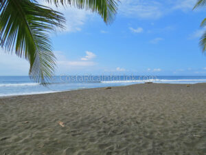 Playa Hermosa Costa Rica en Jaco Garabito Puntarenas