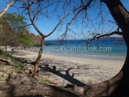 Playa Penca Punta Cacique Costa Rica
