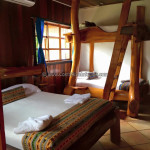 Habitación - Hotel La Isla Inn, Playa Cocles, Limón, Costa Rica