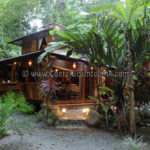 Hotel Congo Bongo Costa Rica