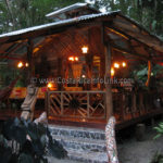 Hotel Congo Bongo Costa Rica