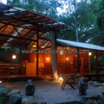 Hotel Congo Bongo Costa Rica