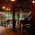 Hotel Congo Bongo Costa Rica