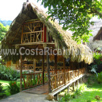 Hotel Rafiki Safari Lodge Costa Rica