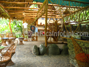 Hotel Rafiki Safari Lodge Costa Rica