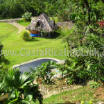 Hotel Rafiki Safari Lodge Costa Rica