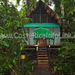 Hotel Almonds & Corals Costa Rica
