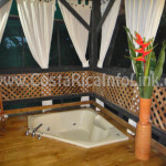 Habitacion Hotel Almonds & Corals Costa Rica