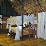 Habitacion Hotel Almonds & Corals Costa Rica