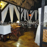 Habitacion Hotel Almonds & Corals Costa Rica