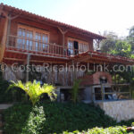 Hotel Blue Dream Costa Rica