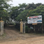 Hotel Villas Cabuyal en Nacascolo Liberia Guanacaste Costa Rica