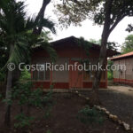 Hotel Villas Cabuyal en Nacascolo Liberia Guanacaste Costa Rica
