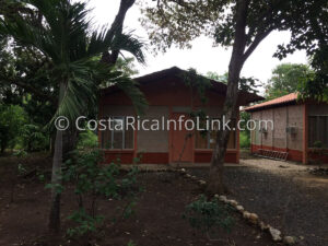 Hotel Villas Cabuyal en Nacascolo Liberia Guanacaste Costa Rica