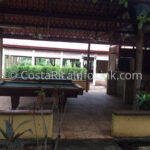 Hotel Villas Cabuyal en Nacascolo Liberia Guanacaste Costa Rica