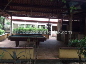 Hotel Villas Cabuyal en Nacascolo Liberia Guanacaste Costa Rica