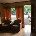 Hotel Villas Cabuyal en Nacascolo Liberia Guanacaste Costa Rica