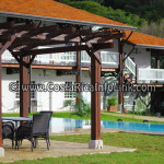 Hotel Luisiana, Santa Ana, San Jose, Costa Rica