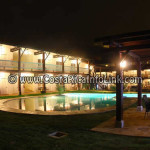 Hotel Luisiana, Santa Ana, San Jose, Costa Rica