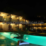 Hotel Luisiana, Santa Ana, San Jose, Costa Rica