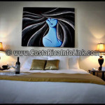 Hotel Luisiana, Santa Ana, San Jose, Costa Rica