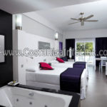 Habitación Hotel RIU Palace Sardinal, Carrillo, Guancaste, Costa Rica