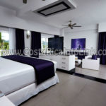 Habitación Hotel RIU Palace Sardinal, Carrillo, Guancaste, Costa Rica