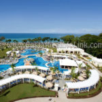 Piscina Hotel RIU Guanacaste, Costa Rica