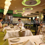 Restaurante Hotel RIU Guanacaste, Costa Rica