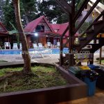 Areas Comunes, Hotel Los Ranchos, Jacó, Costa Rica