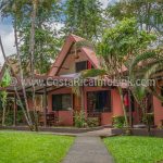 Bungalow - Hotel Los Ranchos Jacó, Costa Rica