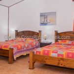 Habitación Doble - Hotel Los Ranchos Jacó