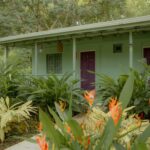 Villas La Paillote Vainilla Paquera Puntarenas Costa Rica