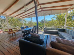Villas La Paillote Vainilla Paquera Puntarenas Costa Rica