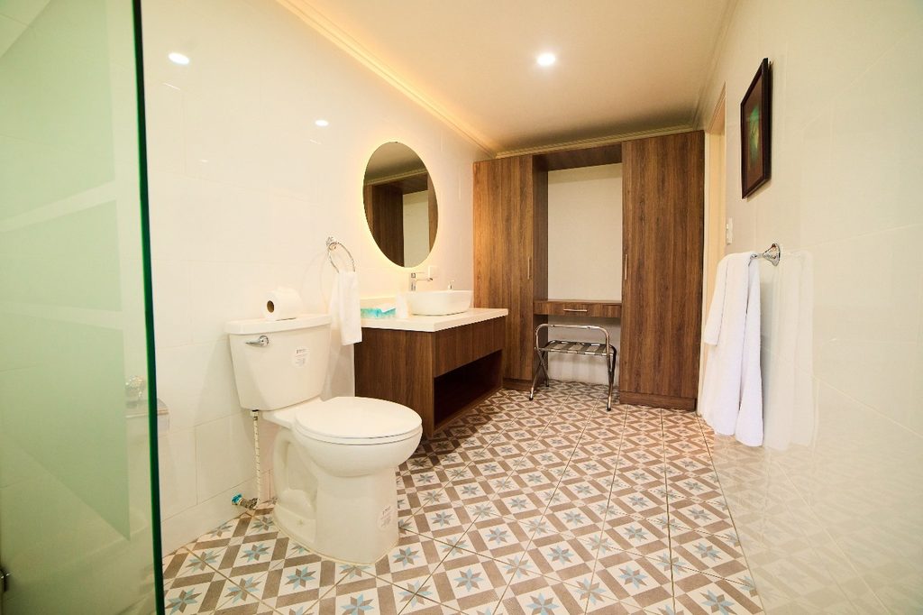 Habitación Deluxe El Rodeo Estancia Boutique Hotel, Belén, Heredia