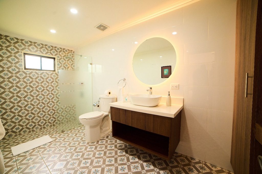 Habitacion Standard El Rodeo Estancia Boutique Hotel, Belén, Heredia