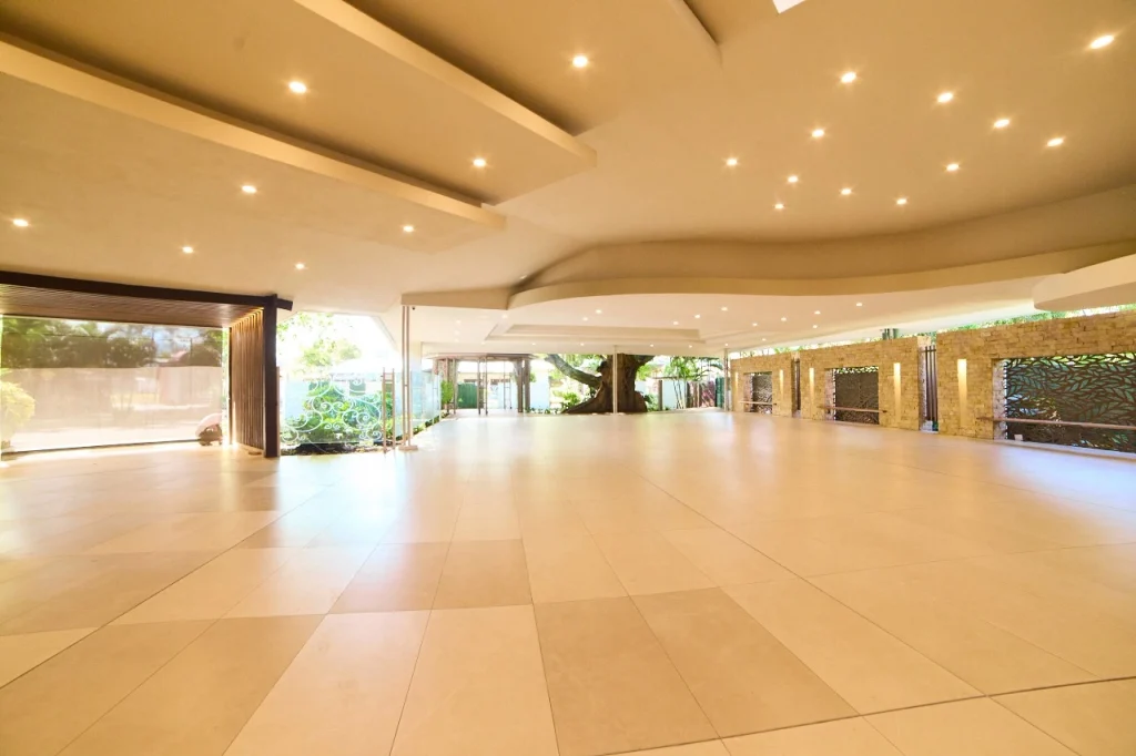 Salón de Eventos El Rodeo Belen Heredia Costa Rica